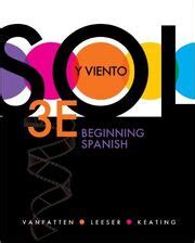 Sol y Viento Wikia .